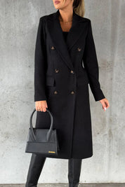 ELEANOR PEACOAT