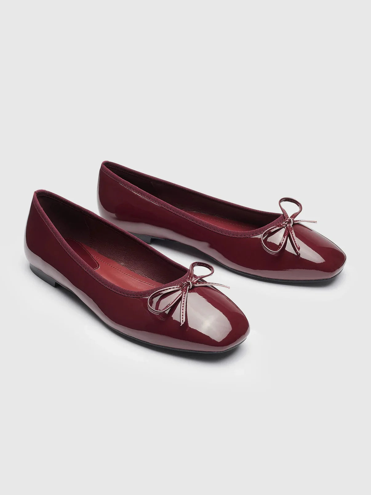 IMANI BALLET FLATS