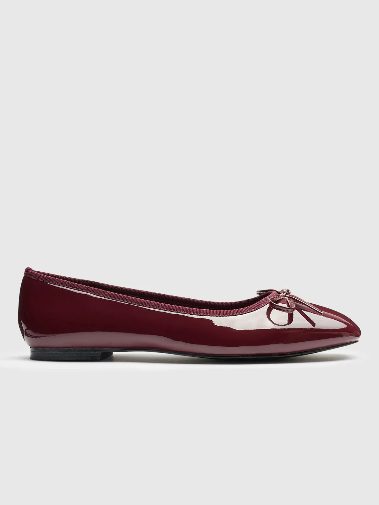 IMANI BALLET FLATS