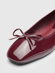 IMANI BALLET FLATS