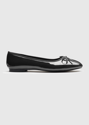 IMANI BALLET FLATS