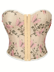 MIREILLE CORSET TOP