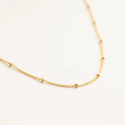 NOVA CHAIN NECKLACE