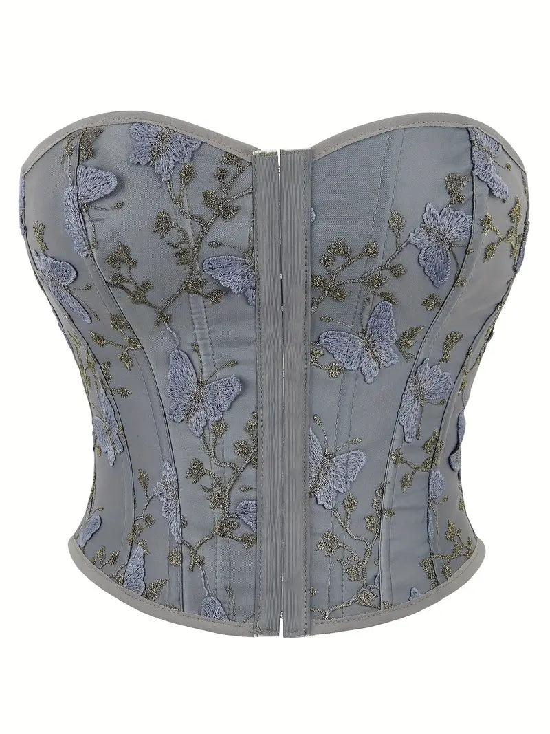 MIREILLE CORSET TOP