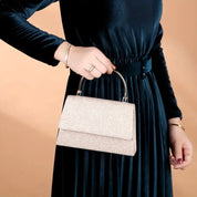 MIRABELLE CLUTCH