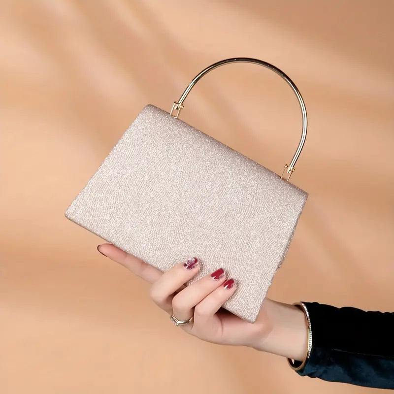 MIRABELLE CLUTCH