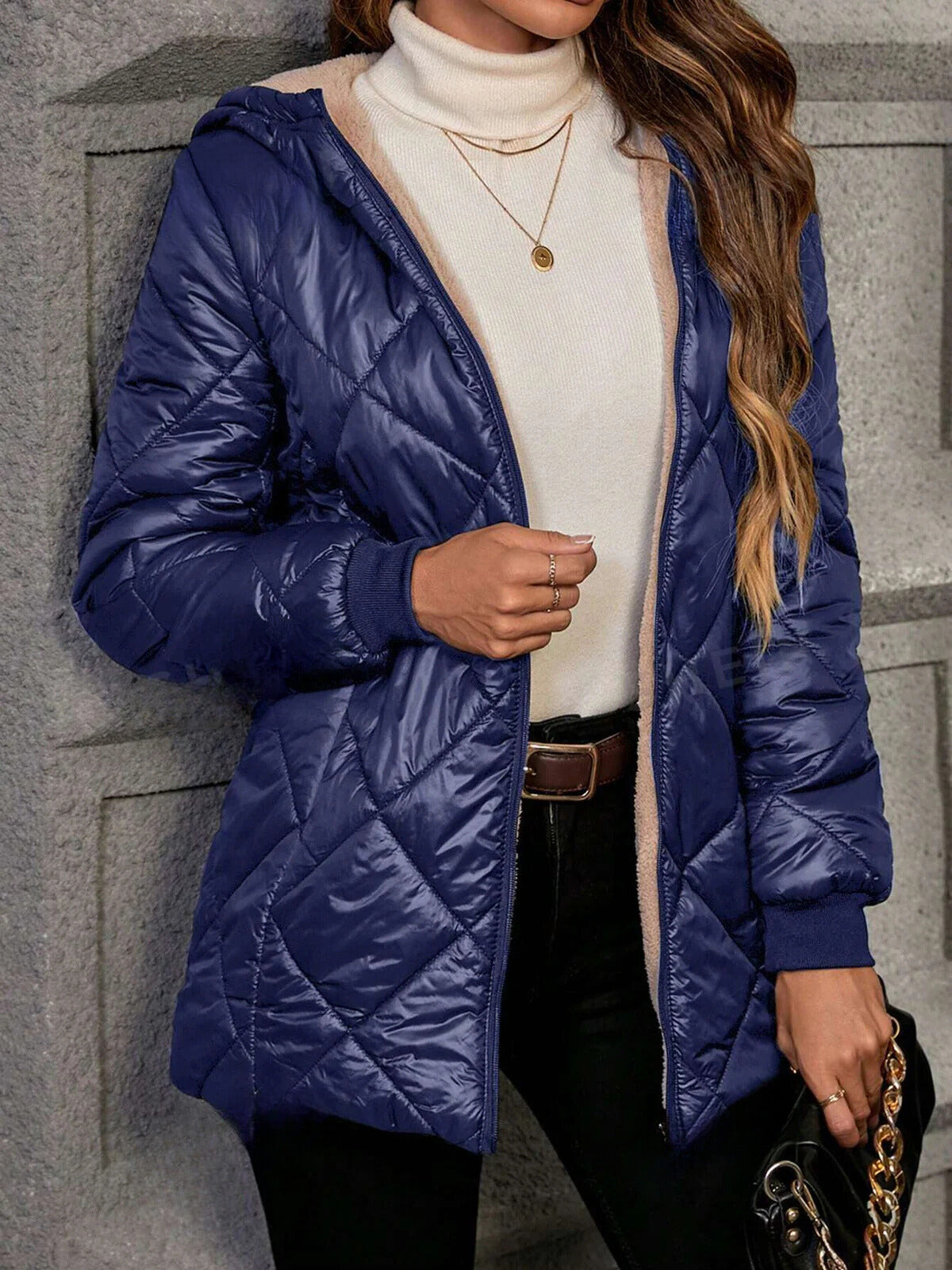 ARABELLA JACKET