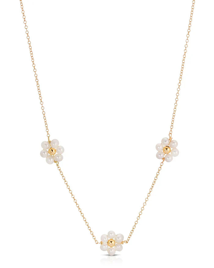 BLOOM NECKLACE