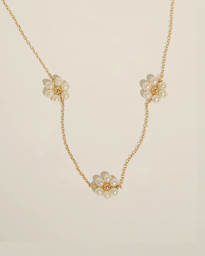 BLOOM NECKLACE