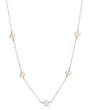 ISLA PEARL NECKLACE