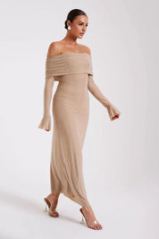 AURELIA MAXI DRESS