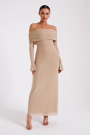 AURELIA MAXI DRESS